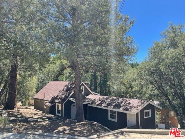 25111 Nestwa, Idyllwild CA 92549 for Sale