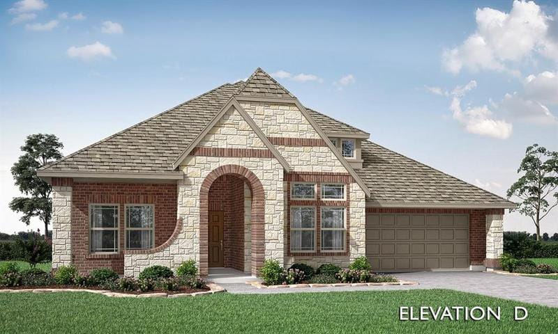 112 Red Cedar Court, Balch Springs, TX 75181 for Sale