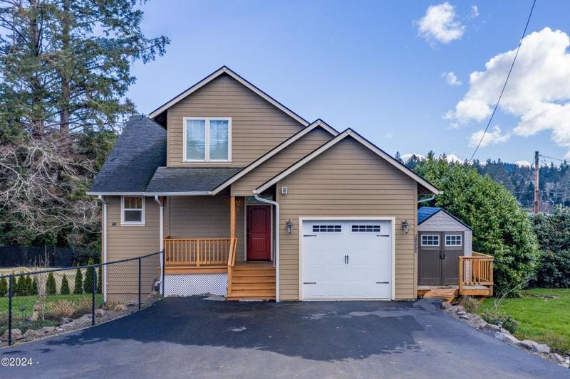 5300 NE 49th Street, Neotsu OR 97364 for Sale