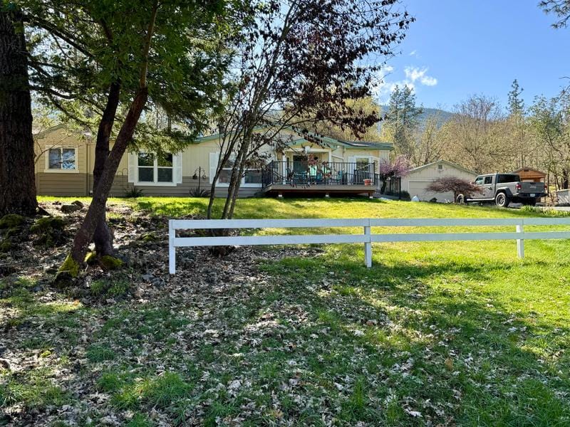1490 Grays Creek Road, Grants Pass OR 97527 for Sale