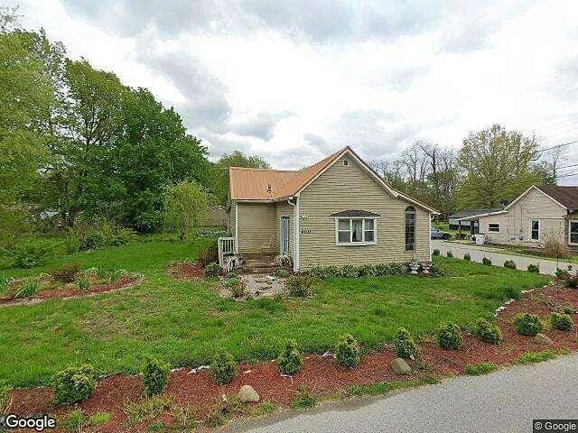 Linn, TERRE HAUTE, IN 47805  626632916 for Sale