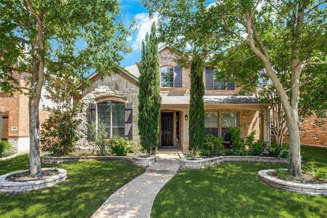 LSE-House, Traditional - Allen, TX  923 Panther Ln for Sale