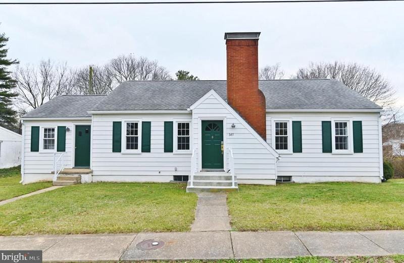 145 Shannon Ave, Mount Jackson, VA 22842 - MLS VASH2007732 for Sale