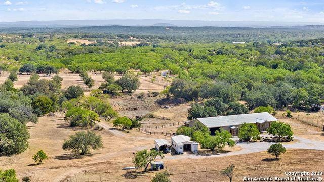 3724 RANCH ROAD 3347, Round Mountain, TX 78663 Farm For Sale  MLS# 1708202