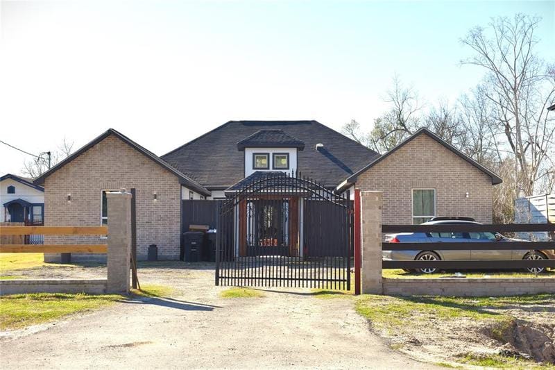 6801 Glass St, Houston, TX 77016 for Sale