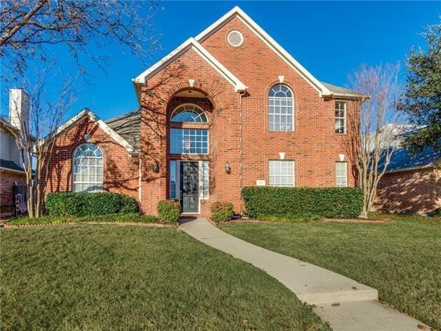 LSE-House - Frisco, TX  3813 Andover Dr for Sale