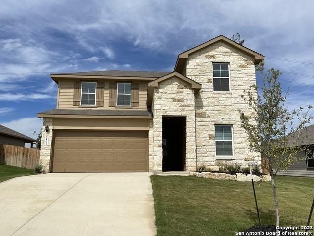 Single Family Detached - San Antonio, TX  5107 Gully Way for Sale