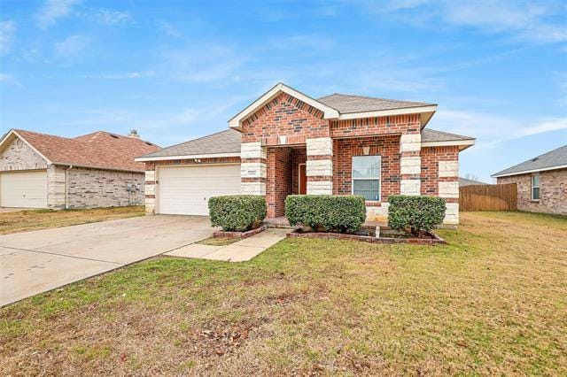 8111 LOST CANYON TRL, Arlington, TX 76002 Single Family Residence For Sale  MLS# 20520907