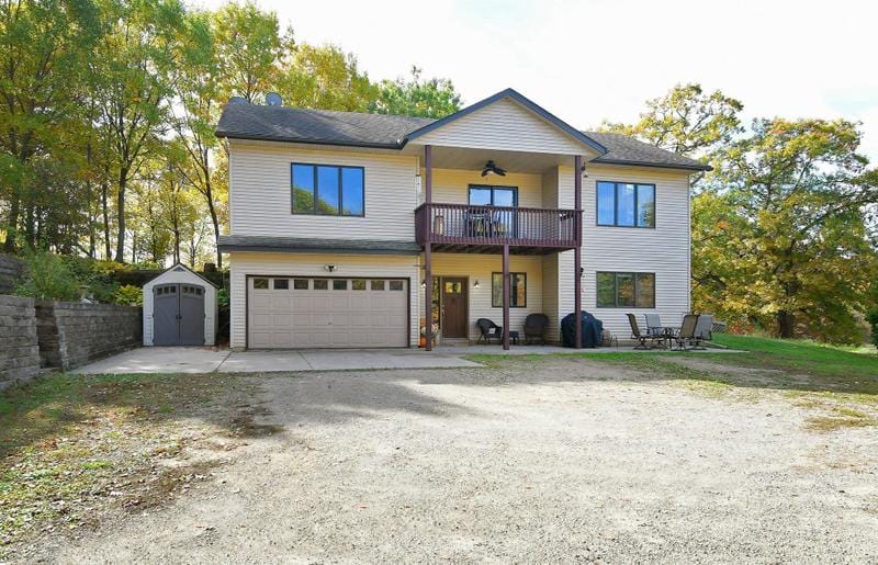 15888 Jackson Ave, Montgomery, MN 56069 - MLS 6450466 for Sale