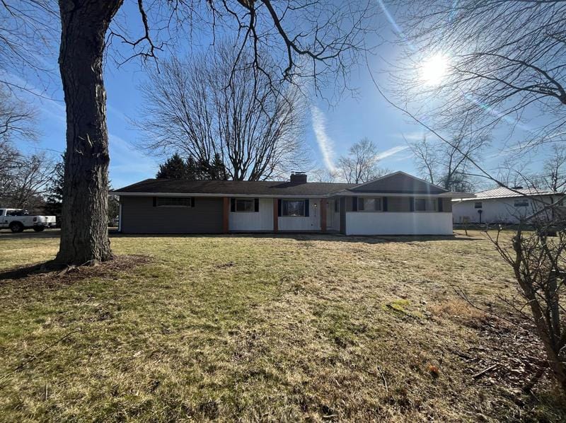 3270 Sycamore Knolls Dr, Columbus, OH 43219 - MLS 224005503 for Sale
