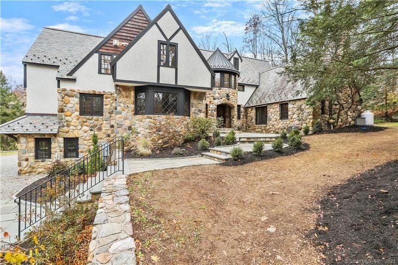 273 Newtown Tpke, Redding, CT 06896  MLS# 170611055 for Sale