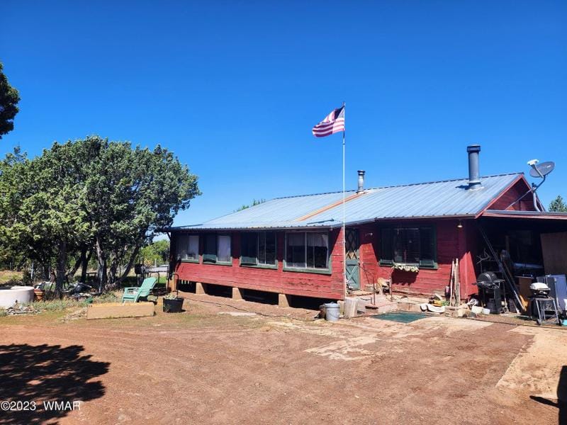 Concho, Apache County, AZ House for sale Property ID: 418422928