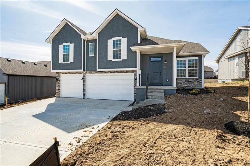 4003 Northwest 95th Terrace, Kansas City, MO 64154 for Sale