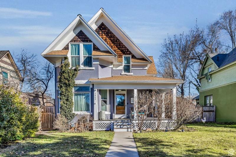 Salt Lake City, Salt Lake County, UT House for sale Property ID: 418801530