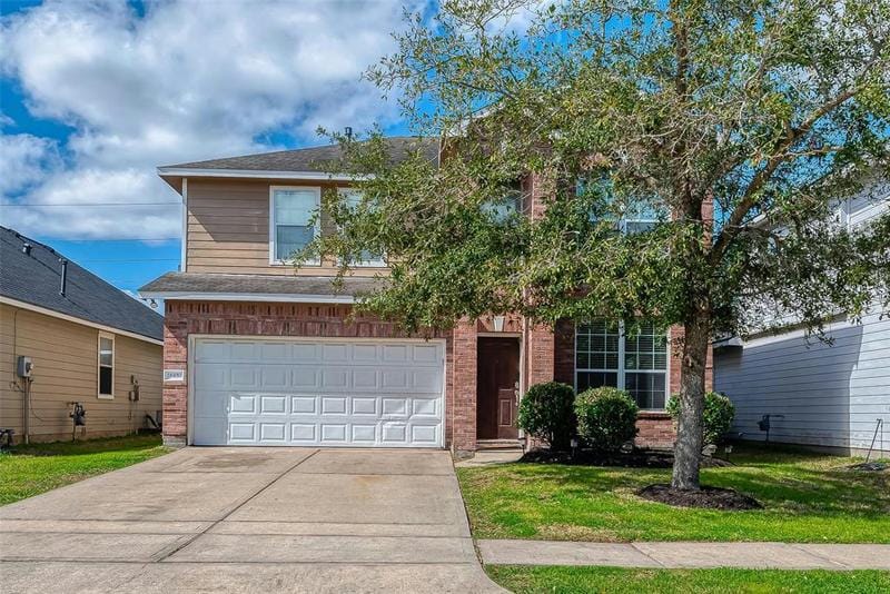 14430 BRUNSWICK PLACE DR, Houston, TX 77047 Single Family Residence For Sale  MLS# 20142566