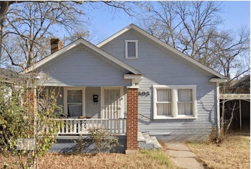 1605 S Henderson St, Fort Worth, TX 76104 for Sale
