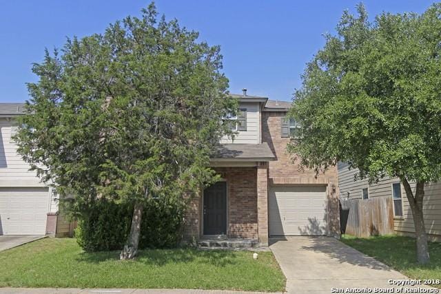 Single Family Detached - San Antonio, TX  431 Mahogany Chest for Sale