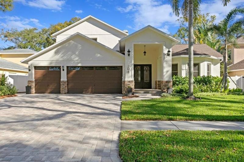 204 S Cooper Pl, Tampa, FL 33609 - MLS T3493451 for Sale