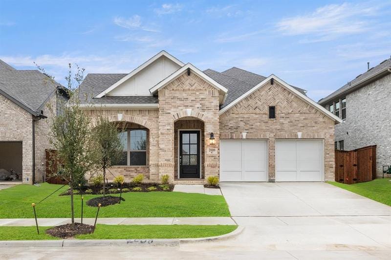 2008 Summer Sky Ln, Mansfield, TX 76063 for Sale