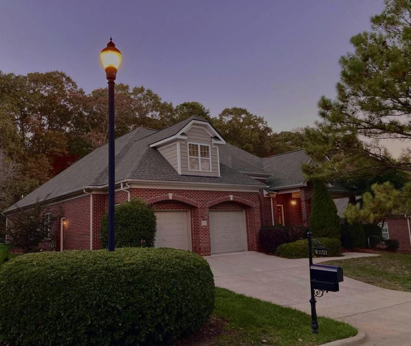 11521 MIDLAVIAN DR, Raleigh, NC 27614 Single Family Residence For Sale  MLS# 2539932