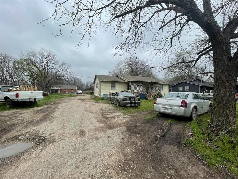 607 N Fulton St, Rice, TX 75155 for Sale
