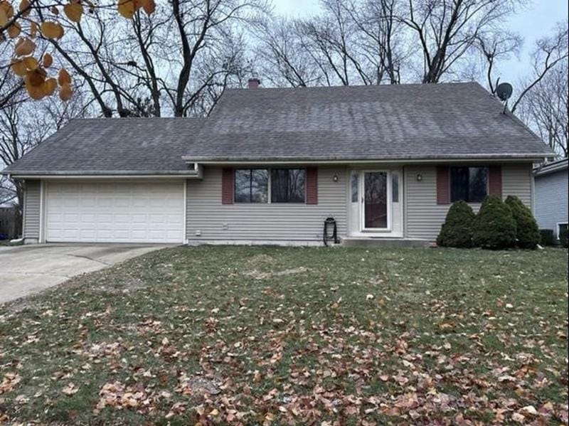 2 Stories - Crystal Lake, IL  665 Bedford Dr for Sale