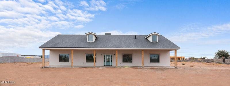5061 INDIAN WELLS DR, El Paso, TX 79938 Single Family Residence For Sale  MLS# 895940