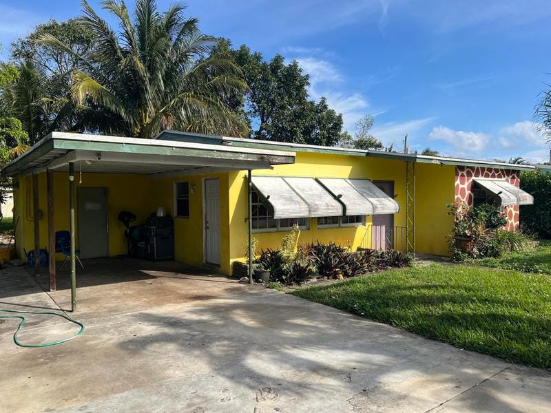 2510 NE 4th Ct, Boynton Beach, FL 33435  MLS# RX-10965935 for Sale