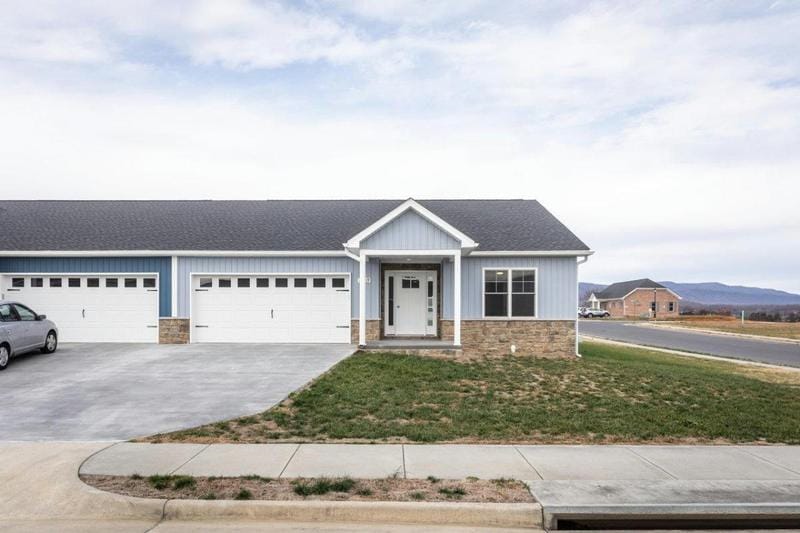 14619 VINNY CT, ELKTON, VA 22827 Single Family Residence For Sale  MLS# 648035