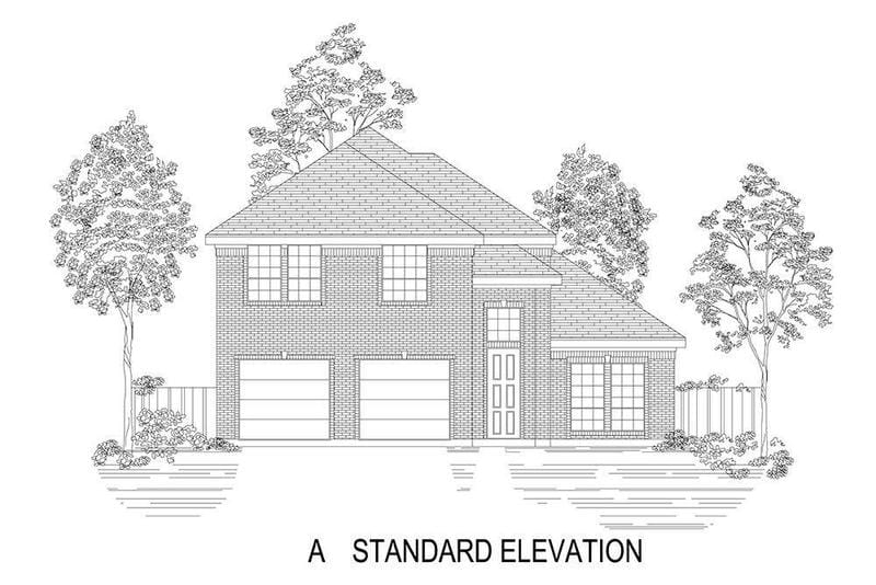 3409 Loftwood Ln, Anna, TX 75409 for Sale