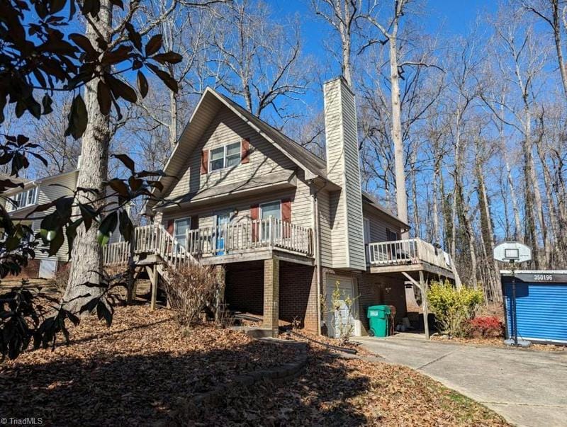 2611 GORDON RD, High Point, NC 27265 Single Family Residence For Sale  MLS# 1133111
