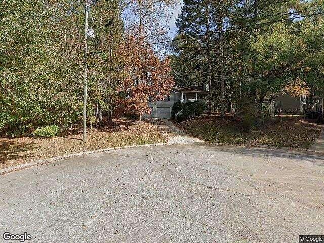 Indian Creek, POWDER SPRINGS, GA 30127  625928107 for Sale