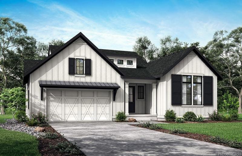 1838 Hickory Ave, Erie, CO 80516 - MLS 4726388 for Sale