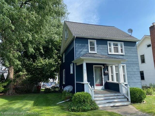 Rochester, Oakland County, MI House for sale Property ID: 418596330