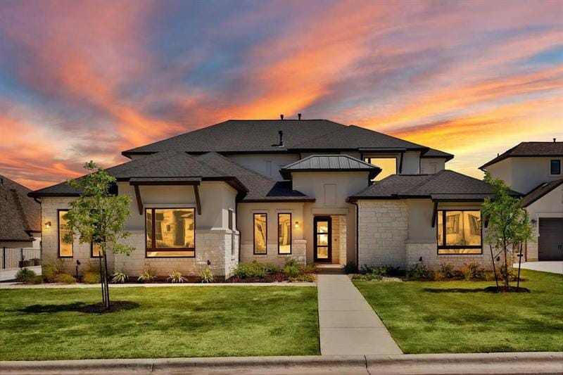 204 ROSELEAF CT, Liberty Hill, TX 78642 Single Family Residence For Sale  MLS# 3663954