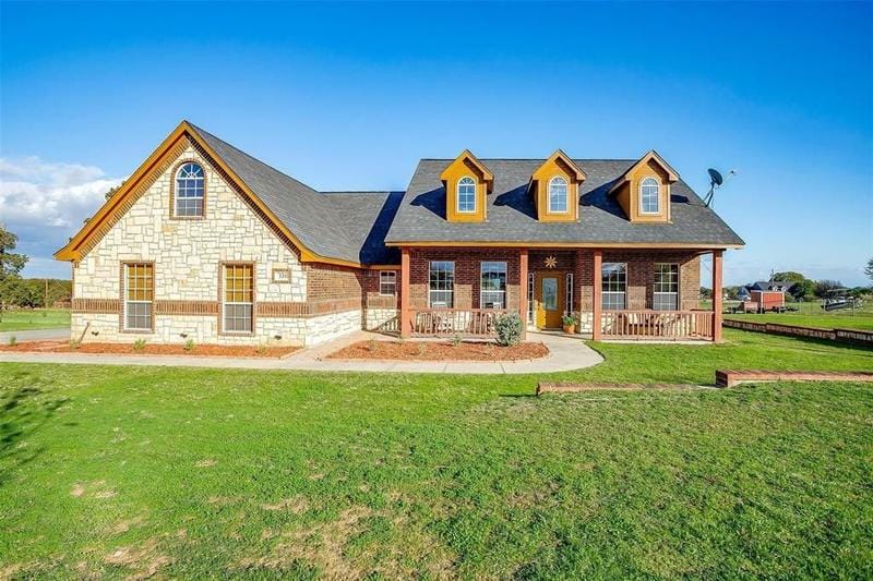 Springtown, Parker County, TX House for sale Property ID: 418340044