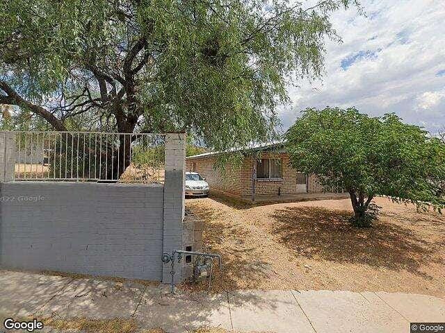 Calle Arizpe, NOGALES, AZ 85621  625933699 for Sale