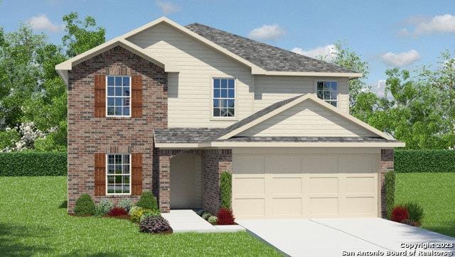 1734 Rocky Rise, San Antonio, TX 78245 for Sale