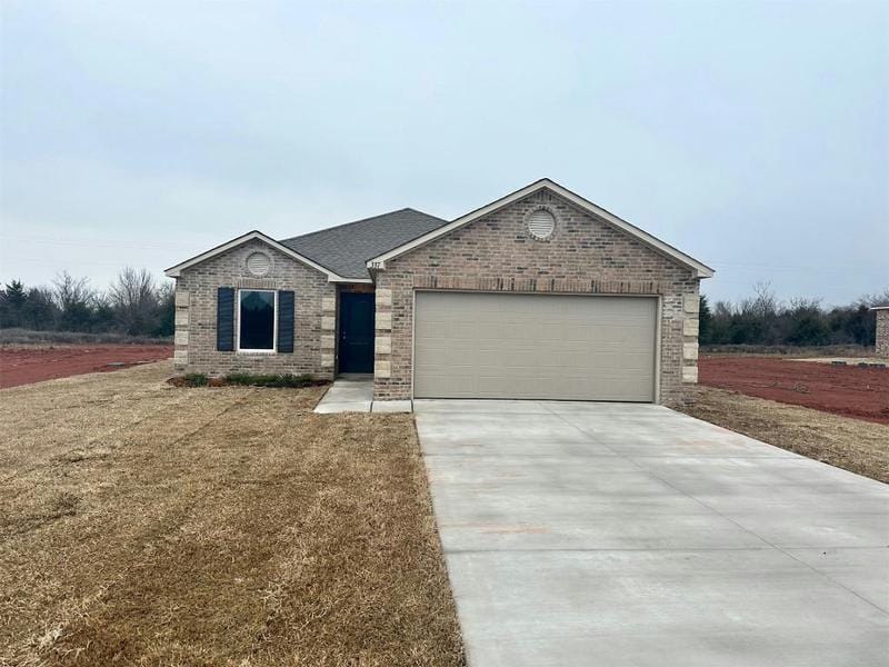337 STARLIGHT DR, Shawnee, OK 74804 Single Family Residence For Sale  MLS# 1100205