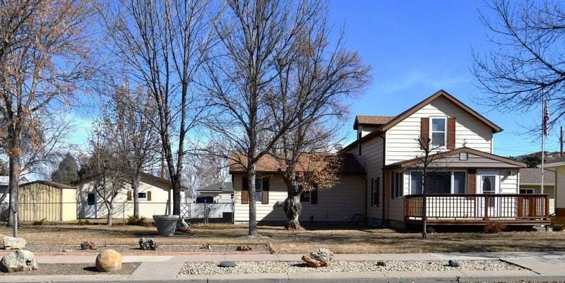 519 Snyder Ave, Glendive, MT 59330  625784786 for Sale