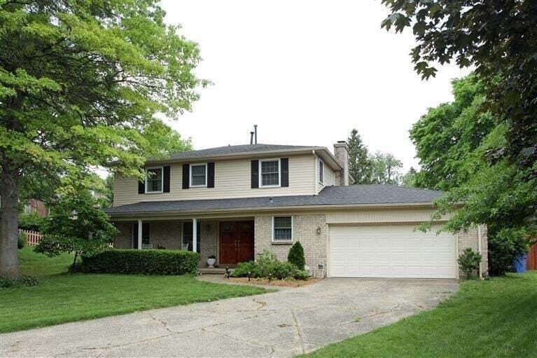 Single Family Residence - Lexington, KY  3547 Juliann Cir for Sale