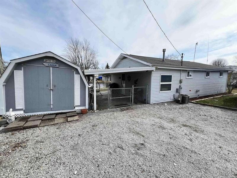 83 Ems B61i Lane, Warsaw, IN 46582  626692760 for Sale