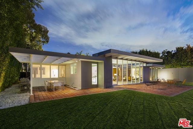 199 Chautauqua, Pacific Palisades CA 90272 for Sale