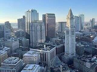 East India Row #Phb, Boston, MA 02110  627136063 for Sale