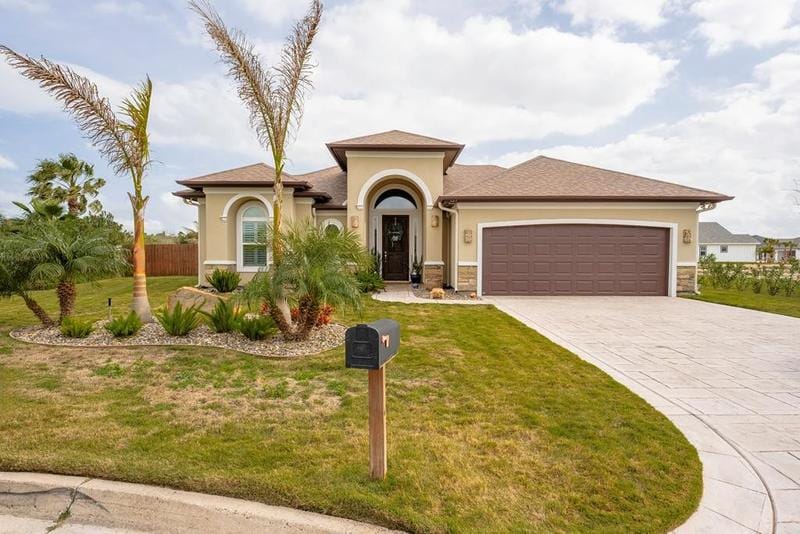 127 Golf House Rd, Laguna Vista, TX 78578 for Sale