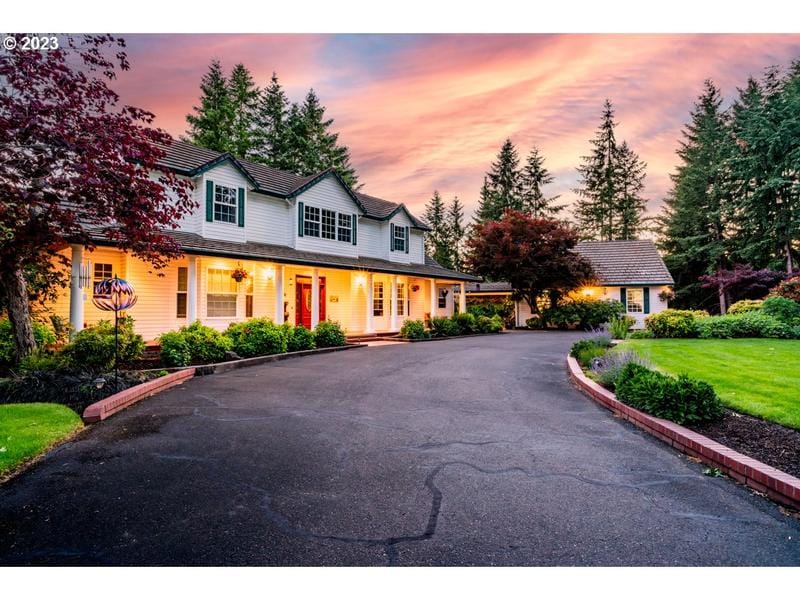 29250 Southwest Bruck Lane, Wilsonville, OR 97070 for Sale