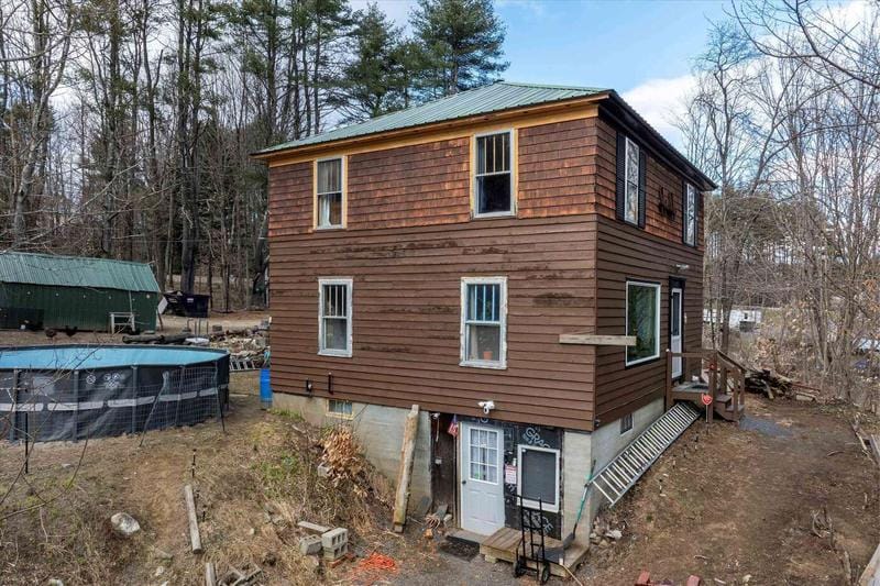 11 Berry Road, Springfield, VT 05150  627881340 for Sale