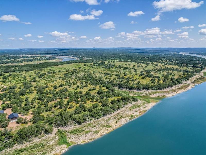 Ranch 5 Colorado Canyon Trl, Marble Falls, TX 78654 for Sale