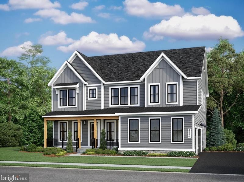 36 Walking Woods Ln #BARLEAU, Aldie, VA 20105 - MLS VALO2062820 for Sale