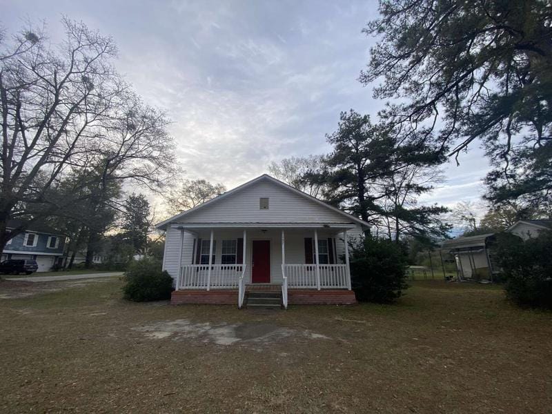 167 N Main Street, Ridgeville, SC 29472  628983236 for Sale